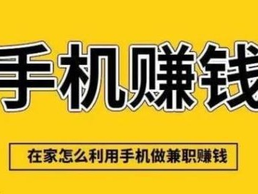 广安网上有哪些0撸网赚项目？